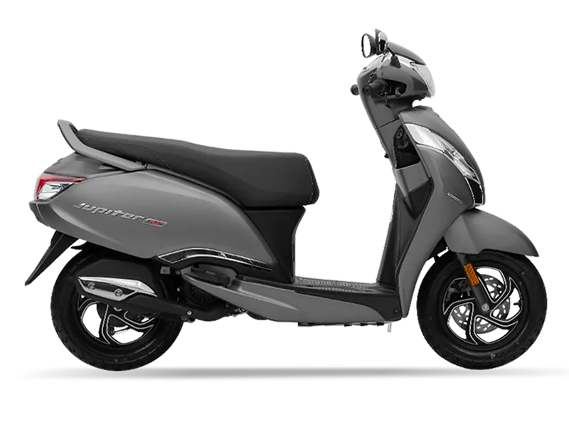 Jupiter 125