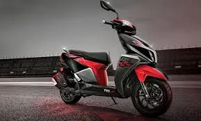TVS NTorq 125 - Görsel 3