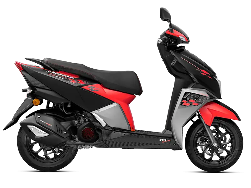 NTorq 125