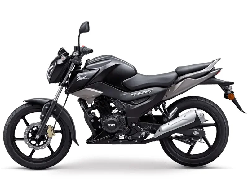 TVS Raider 125 - Görsel 2