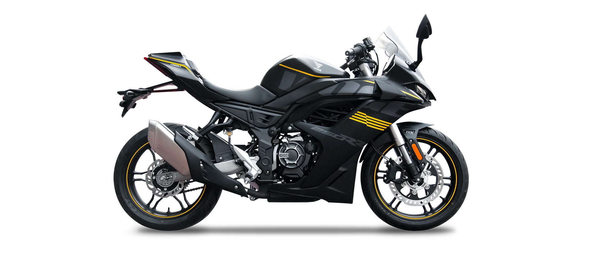 250 RR